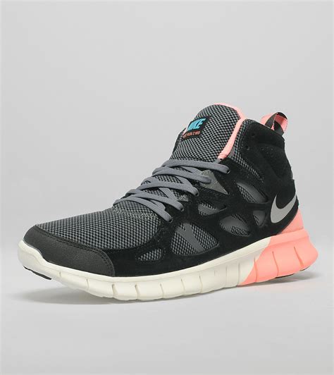 nike free run 2 mid herren|nike free run 2.